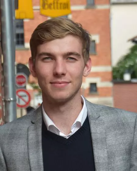 Hugo Bailleul