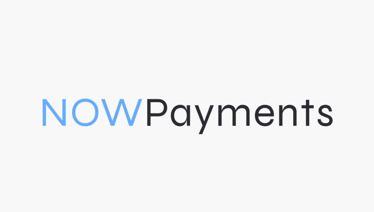 NOWPayments - WordPress
