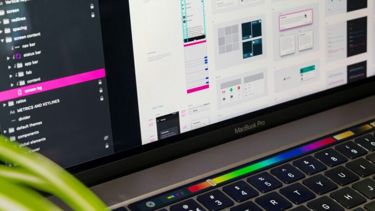 Webdesign