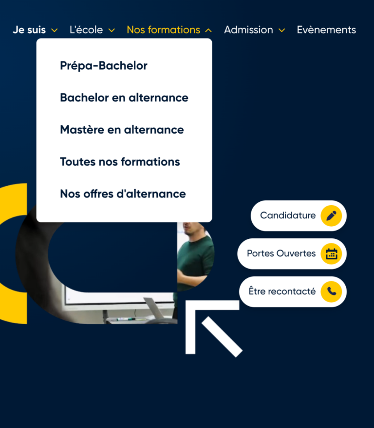 Cesacom Navigation